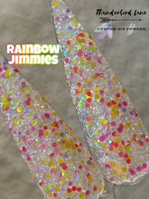 Load image into Gallery viewer, Rainbow Jimmies