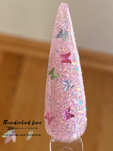 Load image into Gallery viewer, butterfly dip powder