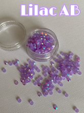 Load image into Gallery viewer, Decorative Nail Crystals