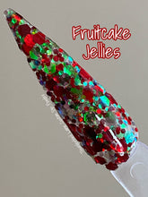 Load image into Gallery viewer, Fruitcake Jellies