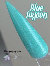 Load image into Gallery viewer, Blue Lagoon