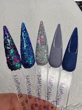 Load image into Gallery viewer, Team Naughty #8