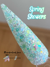 Load image into Gallery viewer, Spring Showers