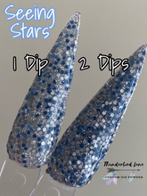 Load image into Gallery viewer, Seeing Stars