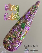Load image into Gallery viewer, King Cake