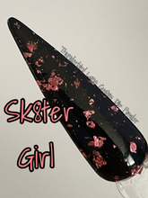 Load image into Gallery viewer, Sk8ter Girl