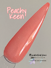 Load image into Gallery viewer, Peachy Keen