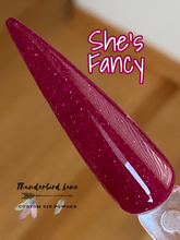 Load image into Gallery viewer, She's Fancy