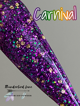 Load image into Gallery viewer, Carnival