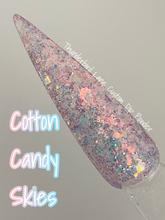 Load image into Gallery viewer, Cotton Candy Skies
