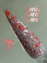 Load image into Gallery viewer, Candy Cane Lane