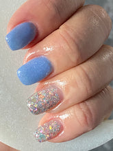 Load image into Gallery viewer, Clear Sky Blue Glow