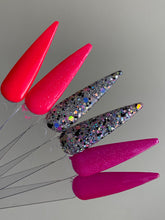 Load image into Gallery viewer, Vintage Punk Rock Glam