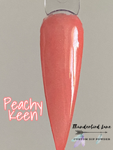Load image into Gallery viewer, Peachy Keen