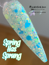 Load image into Gallery viewer, Spring Has Sprung