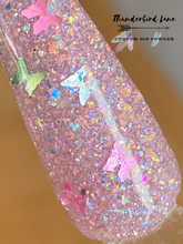 Load image into Gallery viewer, butterfly dip powder