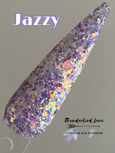Load image into Gallery viewer, Jazzy
