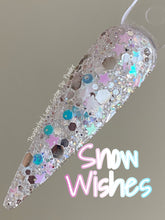 Load image into Gallery viewer, Snow Wishes