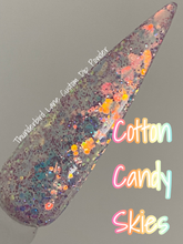 Load image into Gallery viewer, Cotton Candy Skies