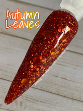 Load image into Gallery viewer, Autumn Leaves