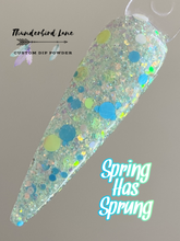 Load image into Gallery viewer, Spring Has Sprung