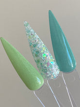 Load image into Gallery viewer, Pistachio Shimmer