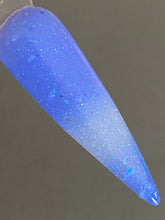 Load image into Gallery viewer, Blue Christmas