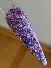 Load image into Gallery viewer, Purple Pop Rocks
