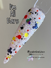 Load image into Gallery viewer, mouse ear dip mix