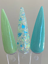 Load image into Gallery viewer, Pistachio Shimmer
