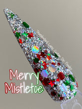 Load image into Gallery viewer, Merry Mistletoe