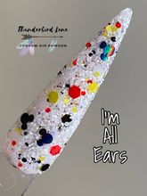 Load image into Gallery viewer, mouse ear dip mix