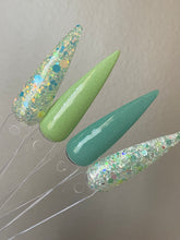 Load image into Gallery viewer, Pistachio Shimmer
