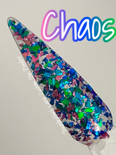 Load image into Gallery viewer, Chaos