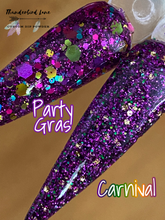 Load image into Gallery viewer, Carnival