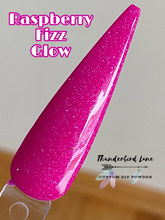 Load image into Gallery viewer, Raspberry Fizz Glow