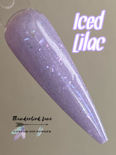 Load image into Gallery viewer, Iced Lilac