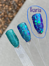 Load image into Gallery viewer, Ikaria