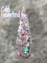 Load image into Gallery viewer, Cold Hearted