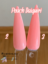 Load image into Gallery viewer, Peach Daiquiri