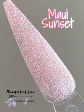 Load image into Gallery viewer, Maui Sunset