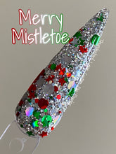 Load image into Gallery viewer, Merry Mistletoe