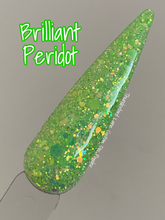 Load image into Gallery viewer, Peridot Perfection Trio