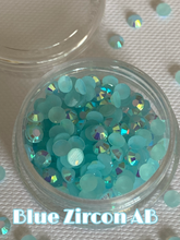 Load image into Gallery viewer, Decorative Nail Crystals