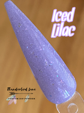 Load image into Gallery viewer, Iced Lilac