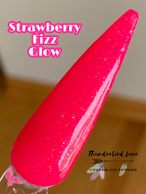 Load image into Gallery viewer, Strawberry Fizz Glow