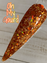 Load image into Gallery viewer, Oh My Gourd