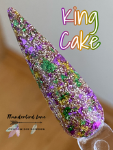 Load image into Gallery viewer, King Cake