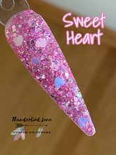 Load image into Gallery viewer, Sweet Heart