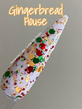 Load image into Gallery viewer, Gingerbread House